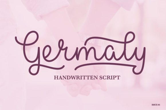Font Choice That Matters: How Germaly Elevates Campaign Design